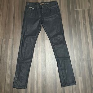 Ben Sherman Coated Jeans